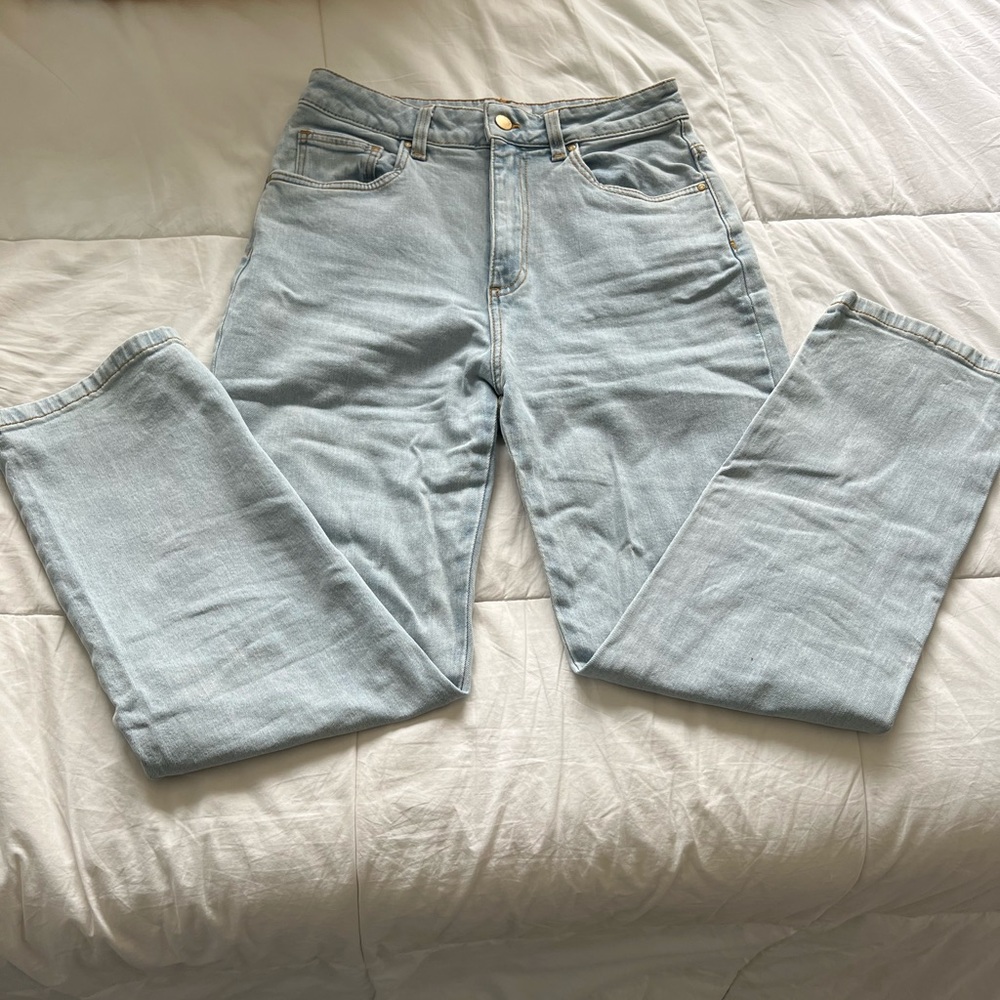 New cotton on Jeans
